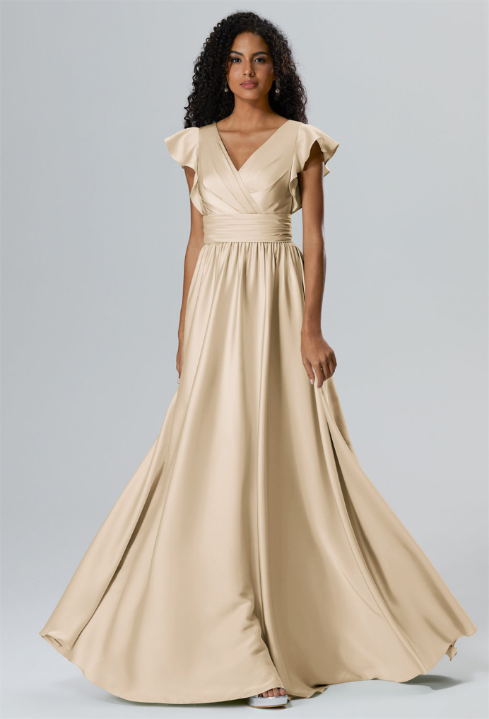 AW Willow Dress